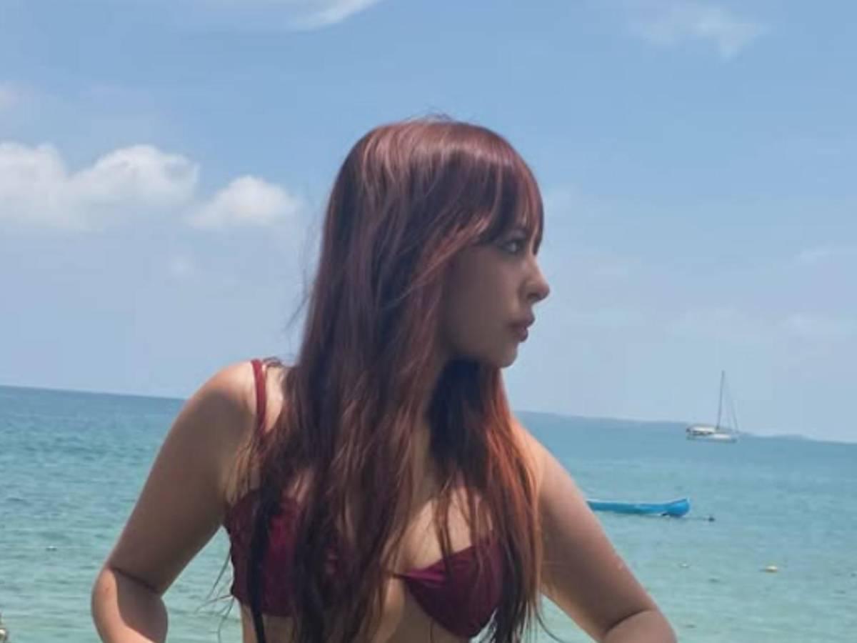 No se aseaba diariamente: Modelo hace impactante confesión sobre leyenda del Real Madrid