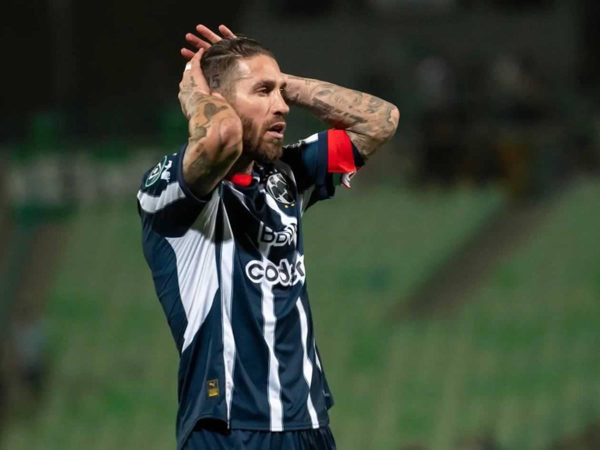 Demichelis, técnico de los 'Rayados' de Monterrey, se habría ido a los golpes con un jugador