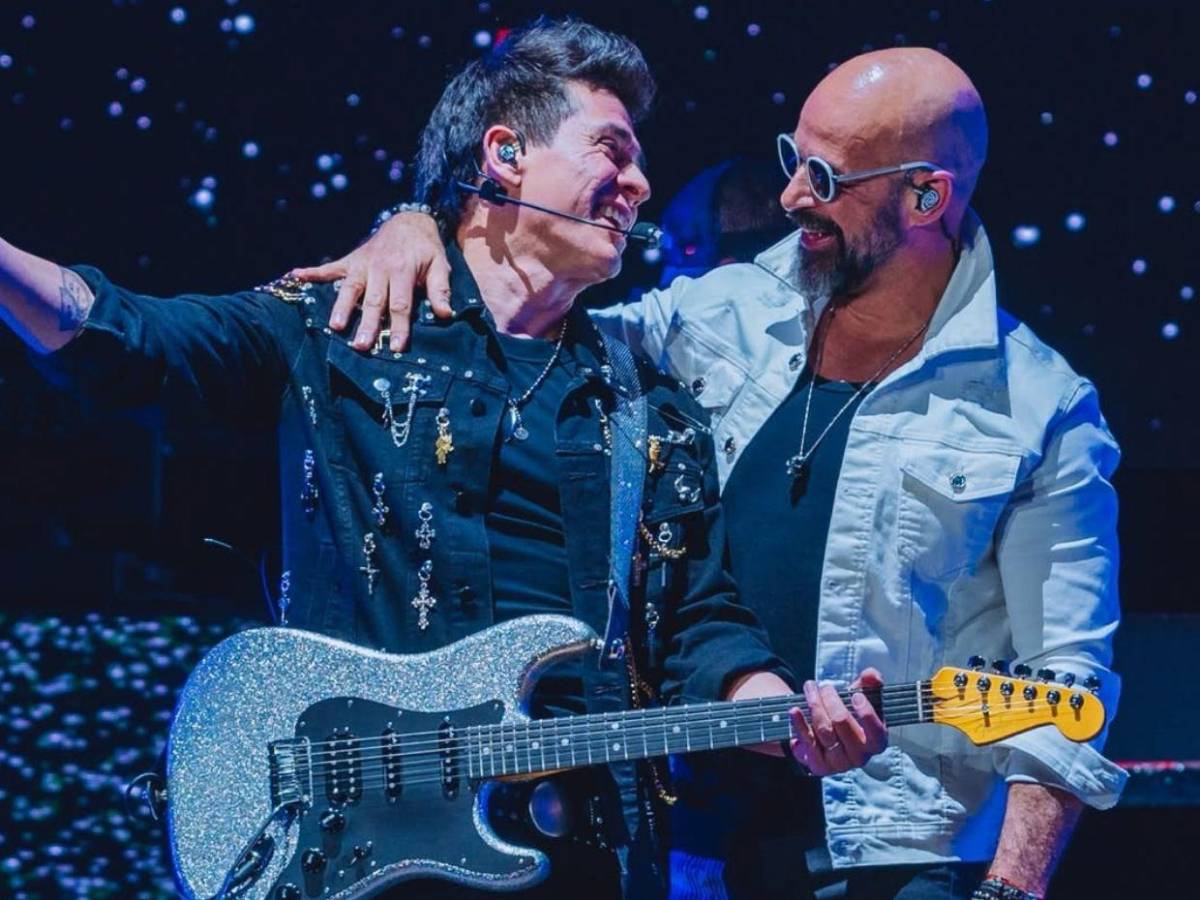 Matute regresa a Honduras: Los éxitos de los 80 y 90 que no faltarán en su show