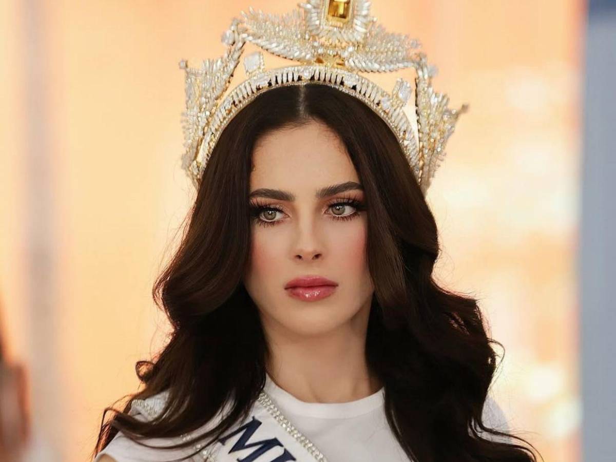 Miss Haití desafía a Miss Universo y exige auditoría tras declaraciones de Fátima Bosch