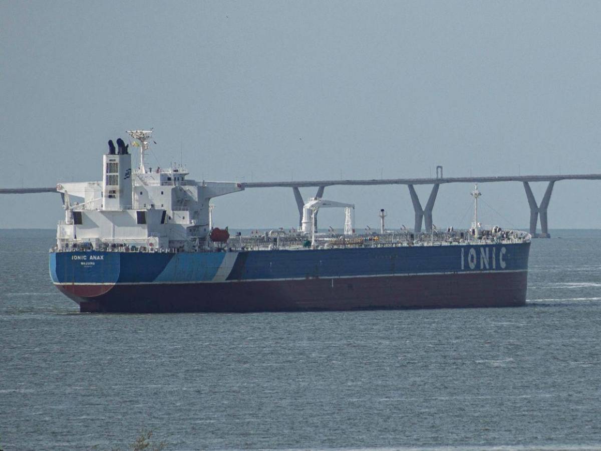 Oposición venezolana pide transparencia sobre histórico acuerdo petrolero con EE UU