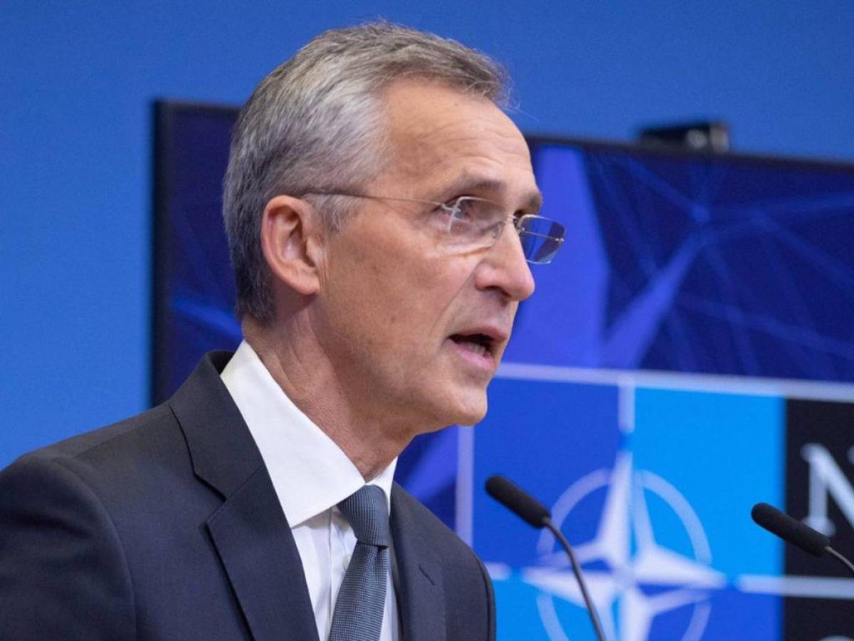 OTAN anuncia aumento en su número de fuerzas de alta disponibilidad a más de 300 mil militares