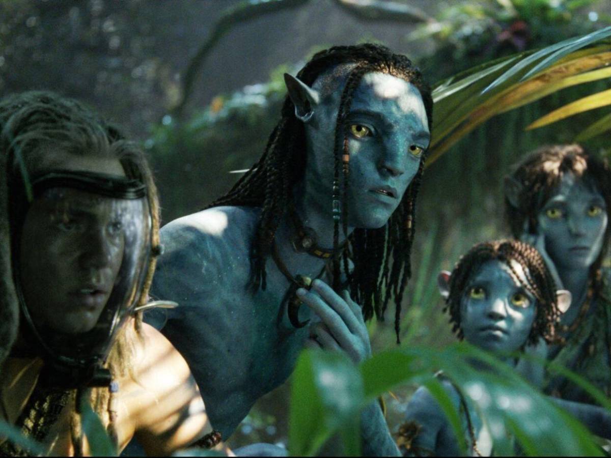 James Cameron quiere reducir los costos de producción de Avatar