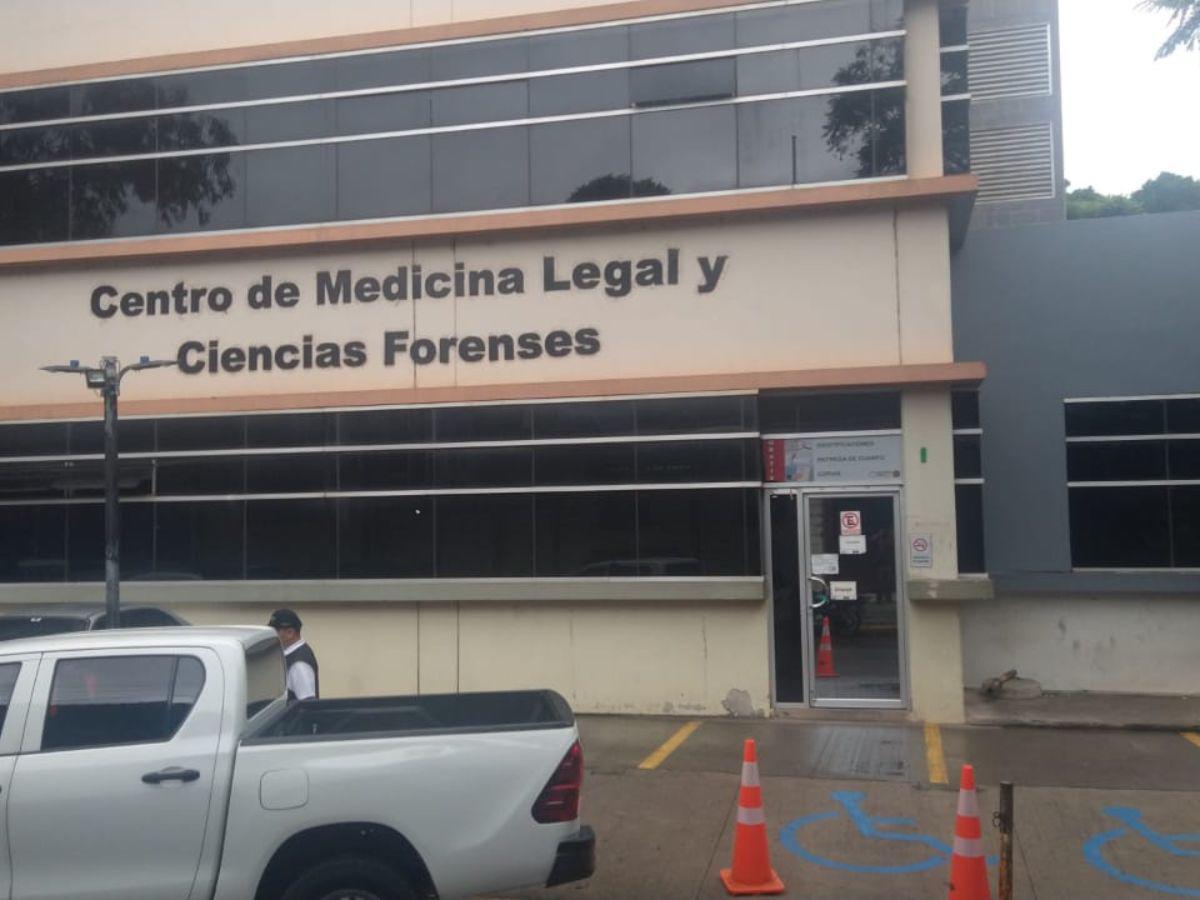 La mordió en el cuello mientras jugaba: Así fue como un perro mató a Marbella Aguilar de 4 años