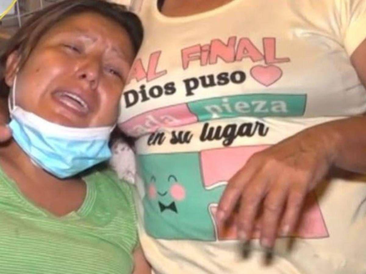 Franklin, hombre que mató a su hijastro, busca reducir su condena: ¿cuántos años podría pagar?