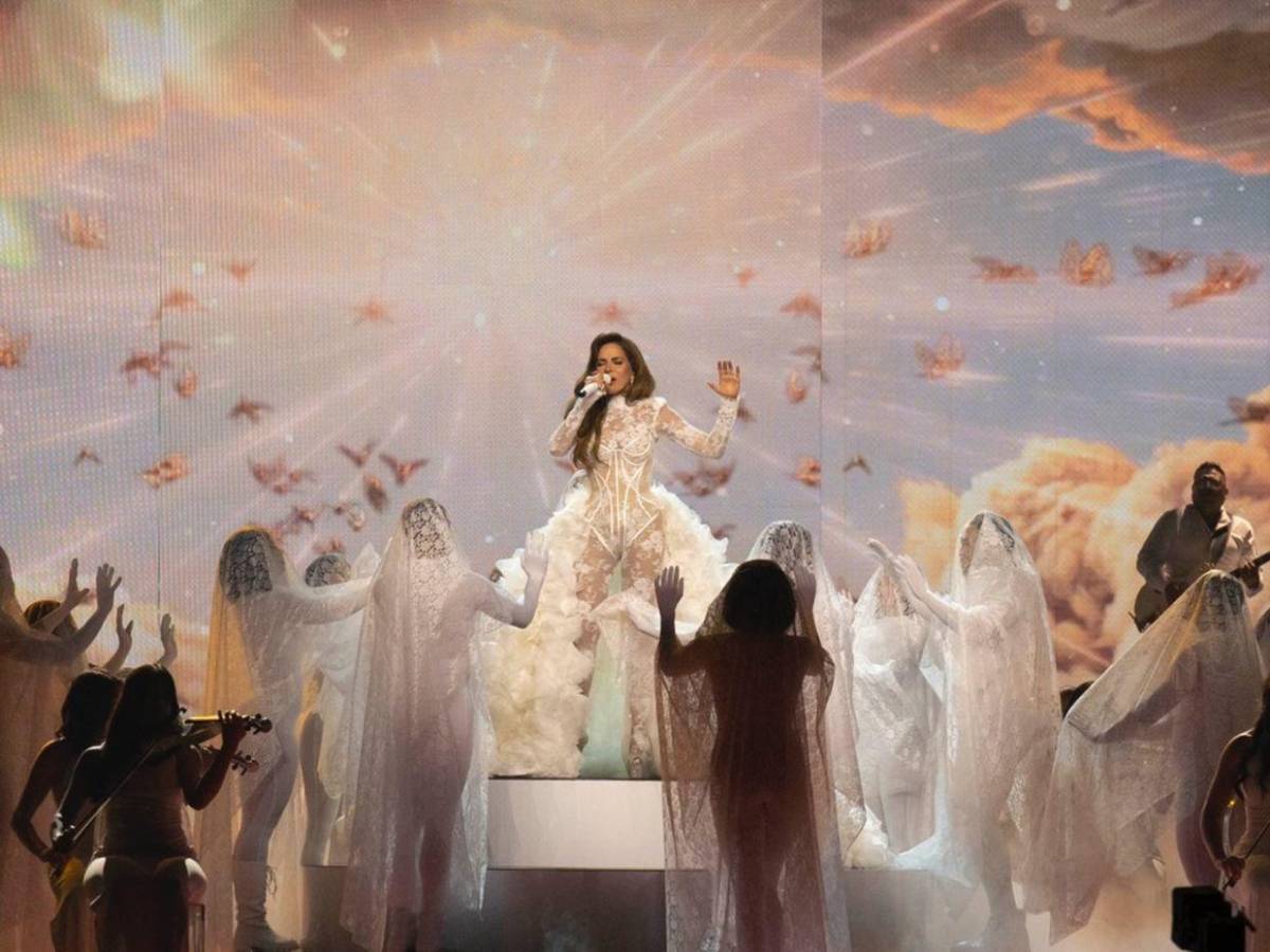 Desde Carín León hasta Gloria Trevi: Mejores presentaciones de Premio Lo Nuestro 2026