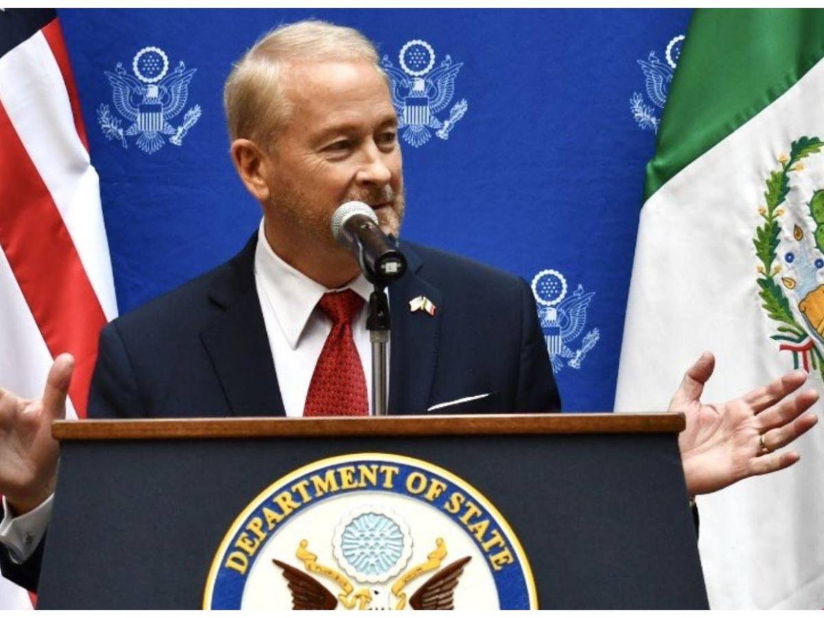 Tragedia en Chihuahua : mueren dos agentes vinculados a la CIA