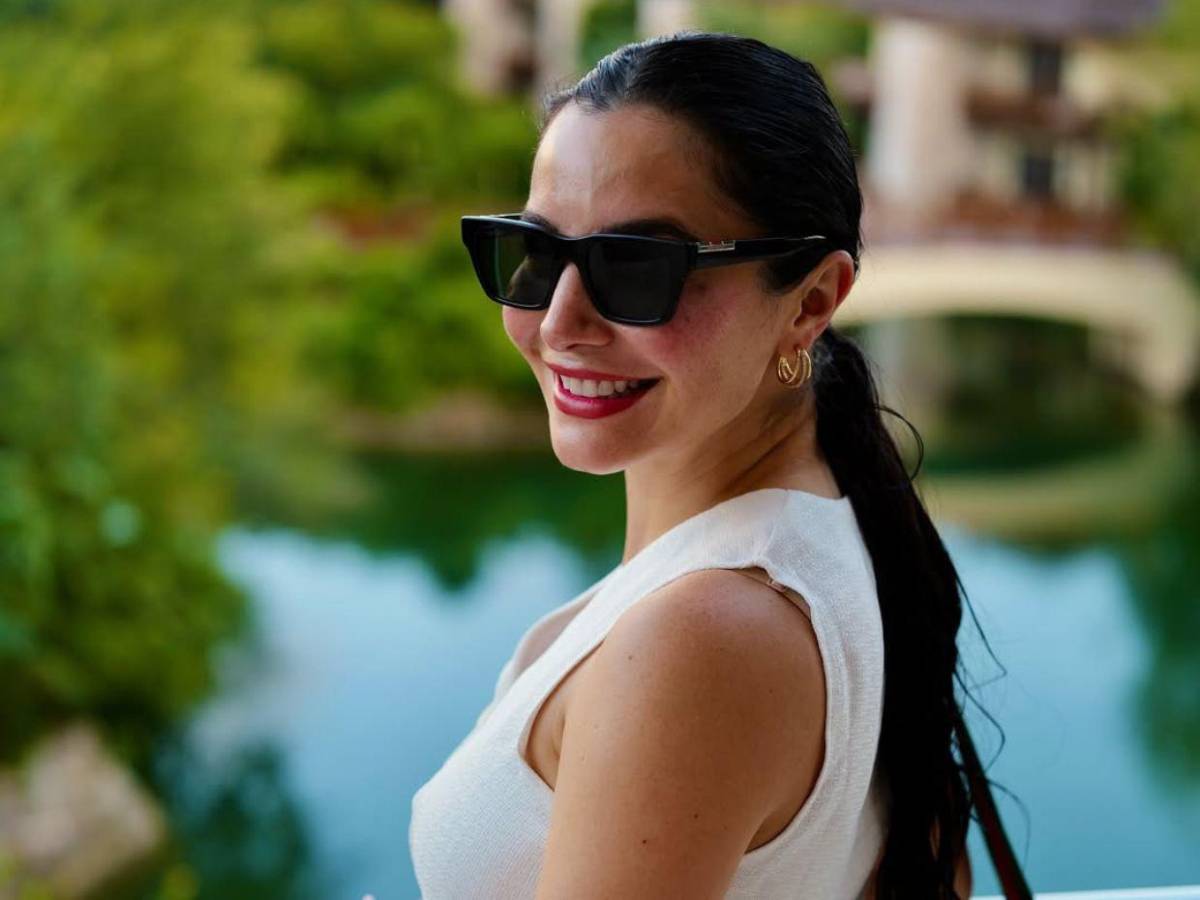 Martha Higareda se opera para ser madre: ¿cuál es su estado de salud ahora?