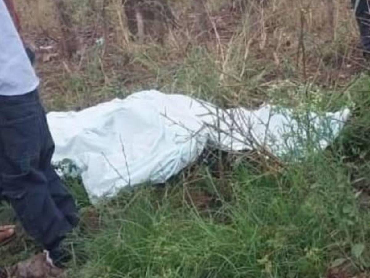 Sicarios en motocicleta lo interceptaron: asesinan a policía en Jamastrán