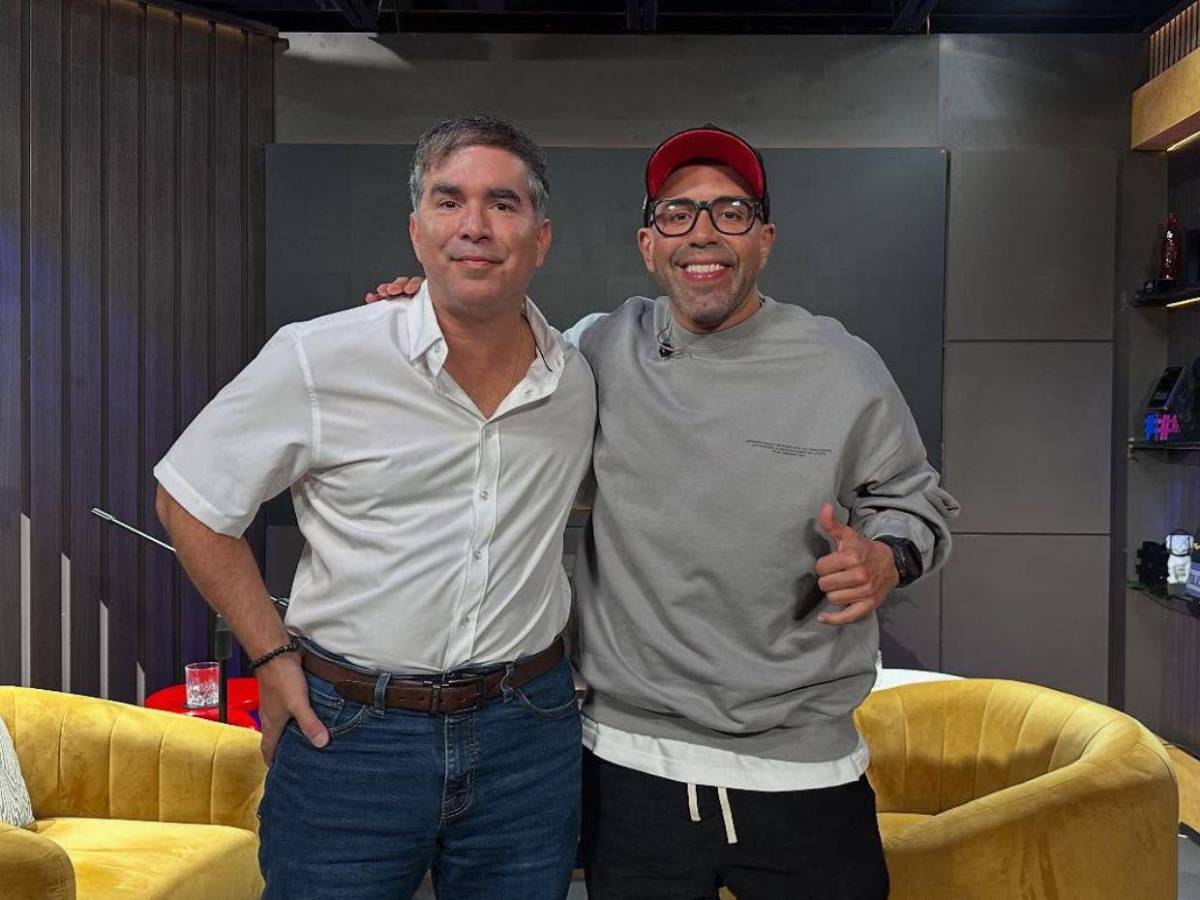 ¿El doctor Frank Suárez murió por una secta diabólica? Su hijo desmiente teorías