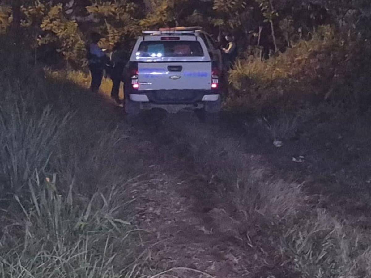 Les pidieron que corrieran para luego dispararles: Identifican a hermanos asesinados a balazos en La Ceiba