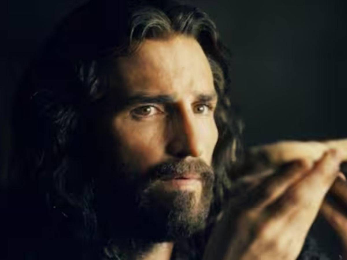 ¡El fin de una era! Jim Caviezel no volverá como Jesús en La pasión de Cristo 2