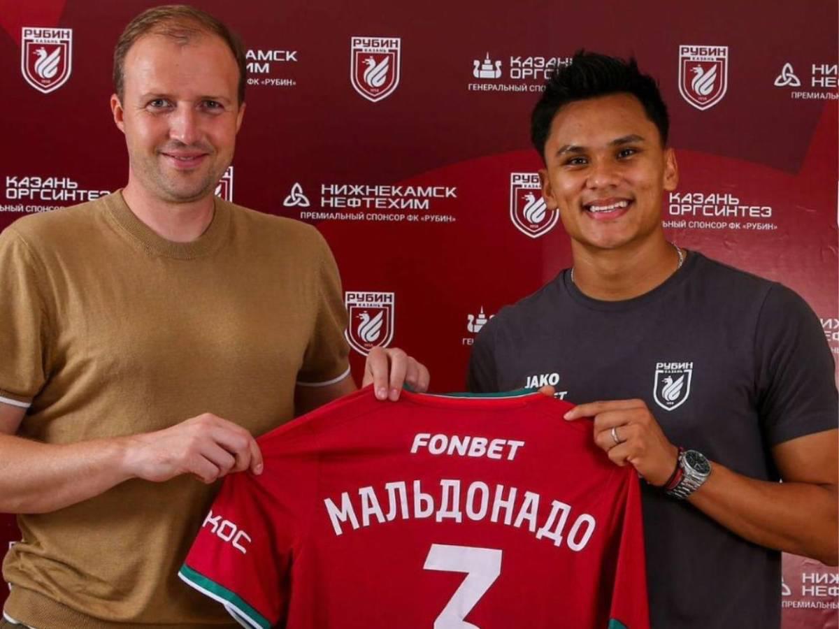 Legionarios: De Olimpia a Portugal, exMotagua en Rumania y Quioto jugará ante Cristiano Ronaldo