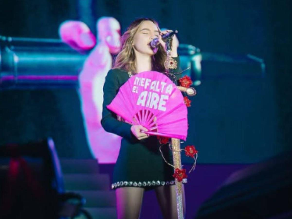 ¿Belinda y Cazzu, listas para su nueva colaboración? Esto se sabe