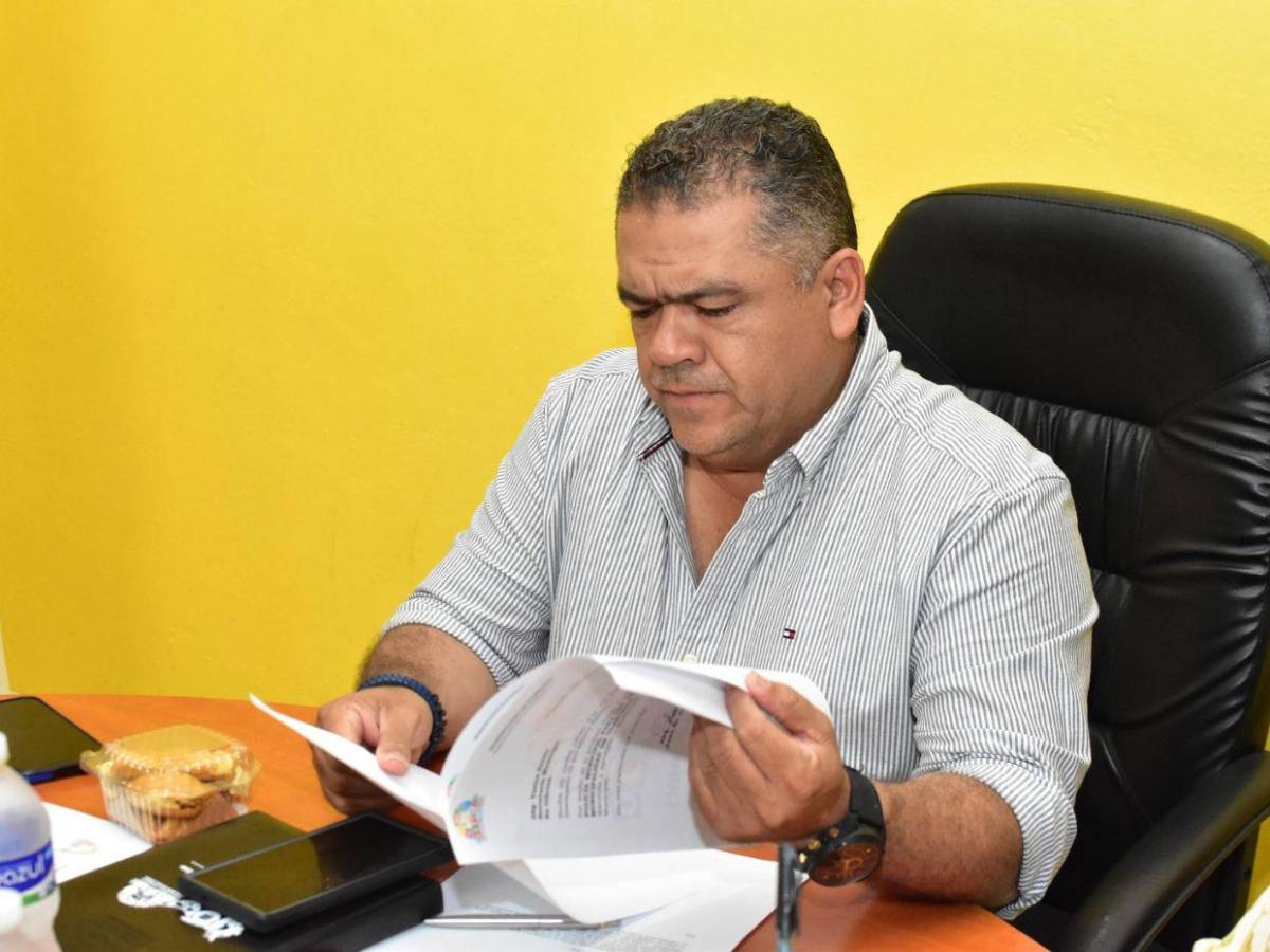 ¿Dónde impactaron las balas en el atentado contra el alcalde de Olanchito?