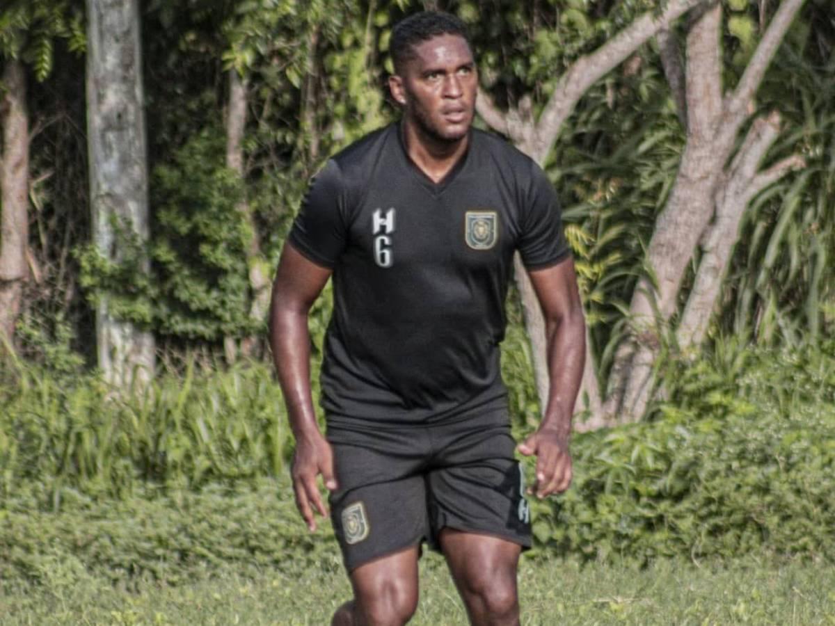 Fichajes: De Motagua a Juventus, legionarios reciben duro revés y Olimpia firmará a figura