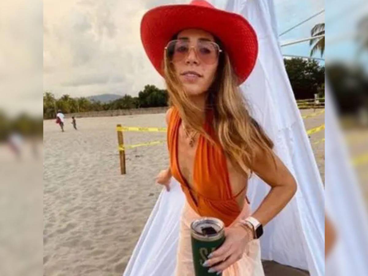 ¿Quiénes son las hijas de Nasry Asfura y a qué se dedican?