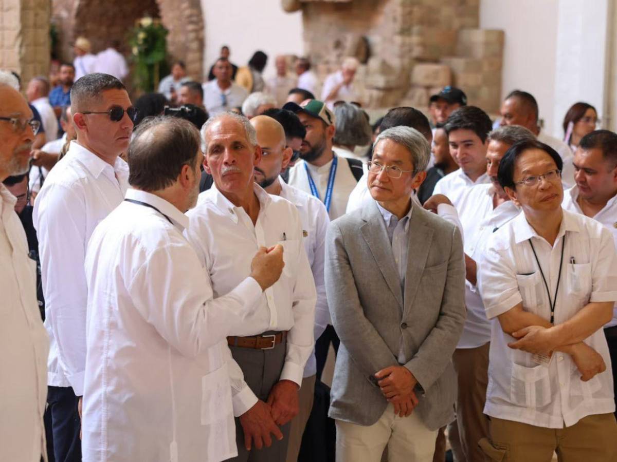 Aeropuerto en Copán: Nasry Asfura anuncia proyectos para impulsar turismo en la zona