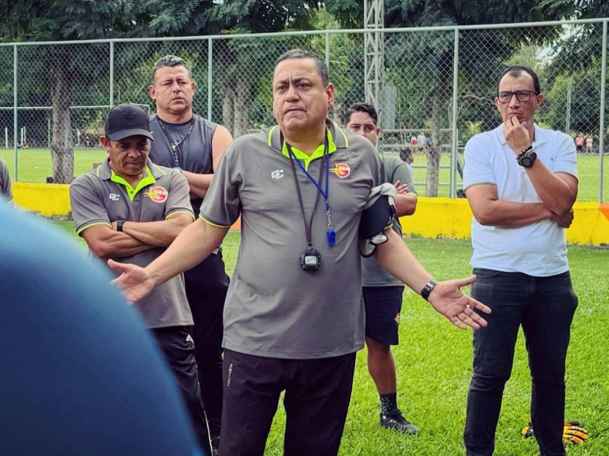 Fichajes: hondureño al Tigres de México, club inglés sigue a Dereck Moncada y Motagua buscaría salvadoreño