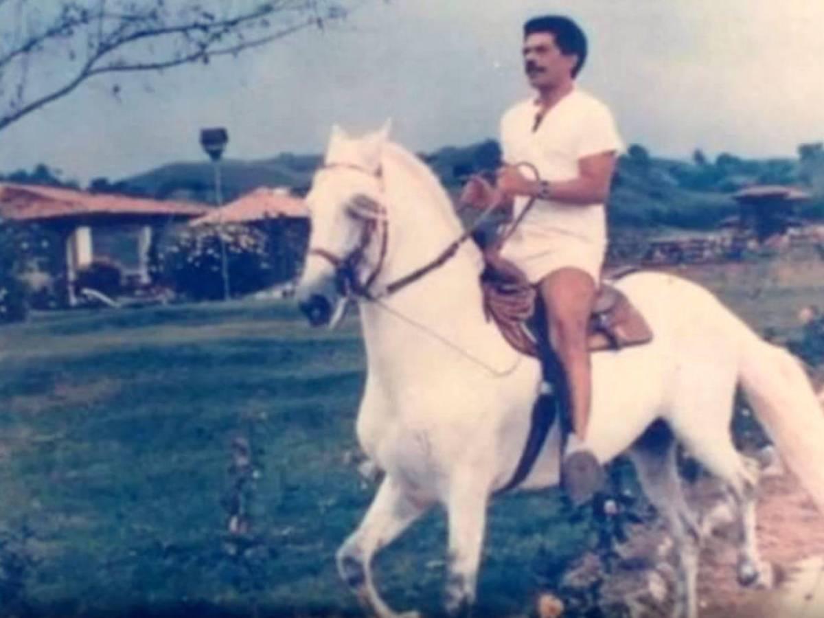 Últimos momentos de Juan Ramón Matta Ballesteros: Murió en las peores condiciones