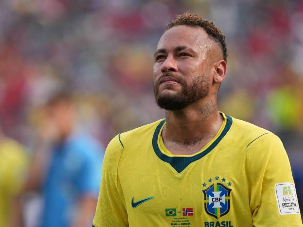 Fichajes: Real Madrid con varias altas, Barcelona pierde delantero y confirman futuro de Neymar