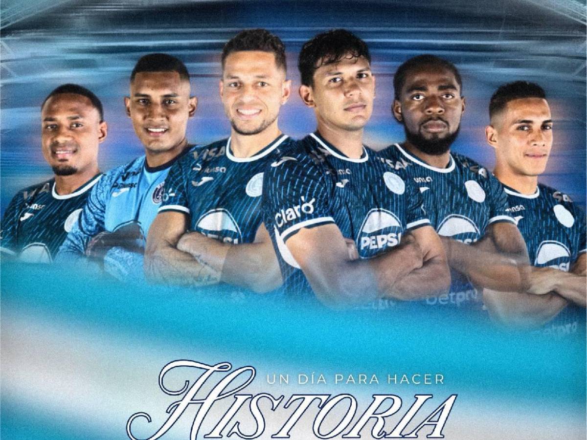 Los millones que dejaron de percibir los equipos por eliminación de Honduras del Mundial