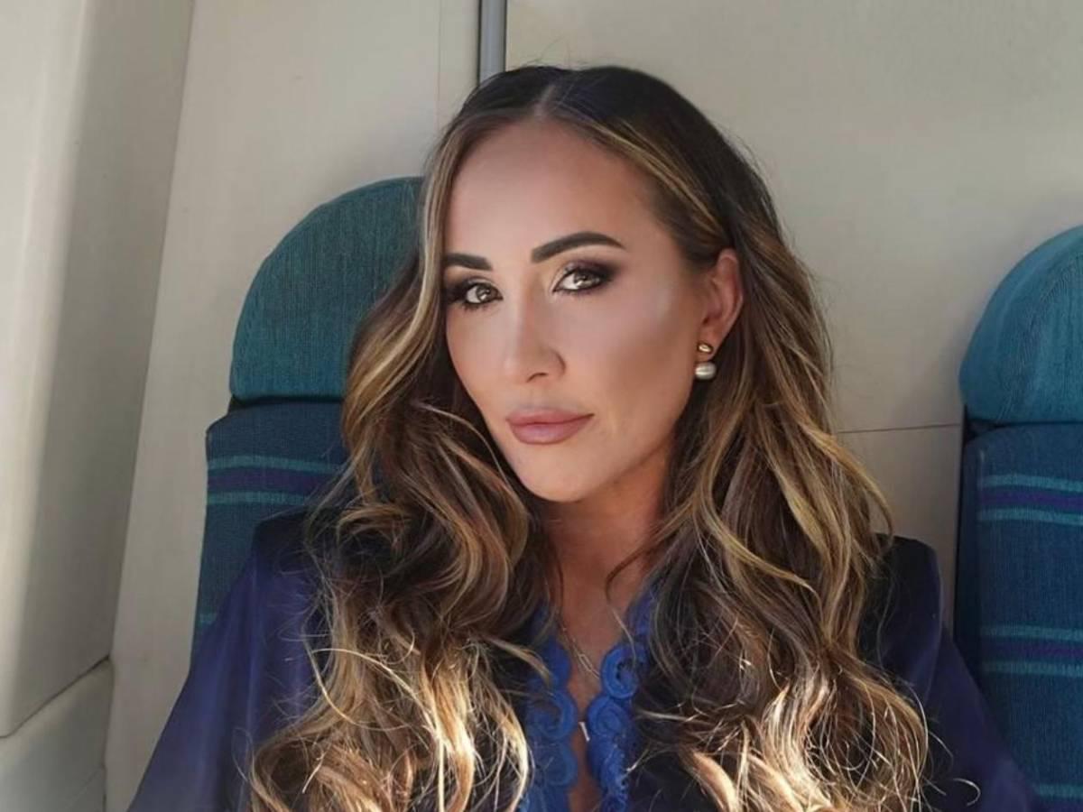 Jugador intentaba conquistar a amante de reconocido futbolista