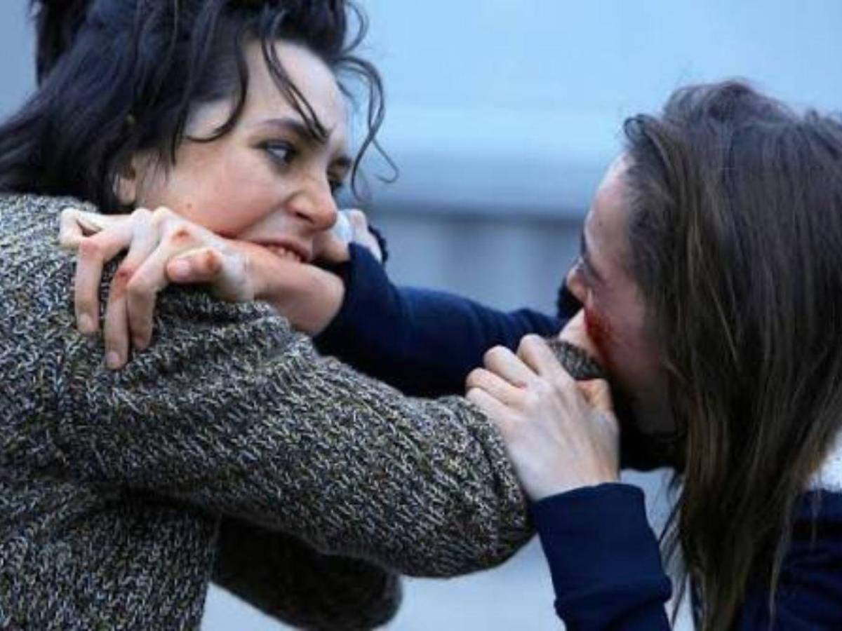 Las mejores 10 películas de body horror que te harán dudar de tu propia piel