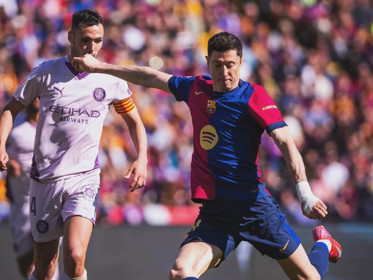 Tabla de goleo Liga de España: Mbappé arrasa tras marcar triplete y así queda Raphinha