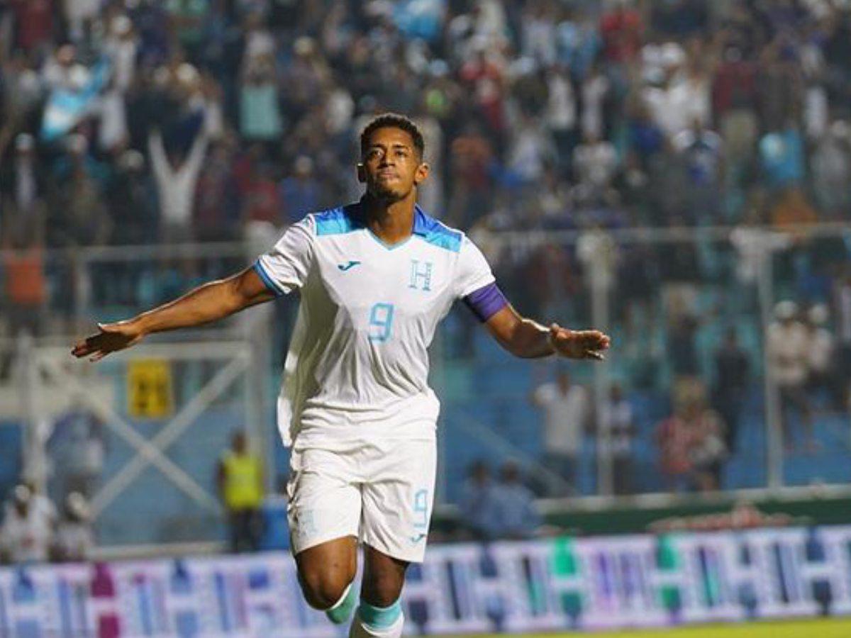 El otro equipo titular que podría armar Rueda con Honduras con jugadores que están lesionados
