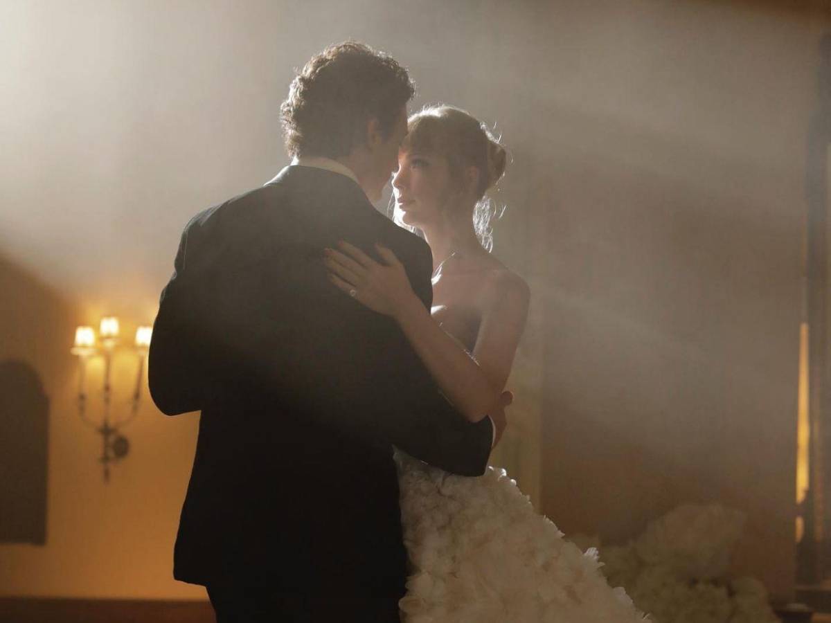 ¿Qué hace Taylor Swift tras su boda? Su nueva rutina junto a Travis Kelce