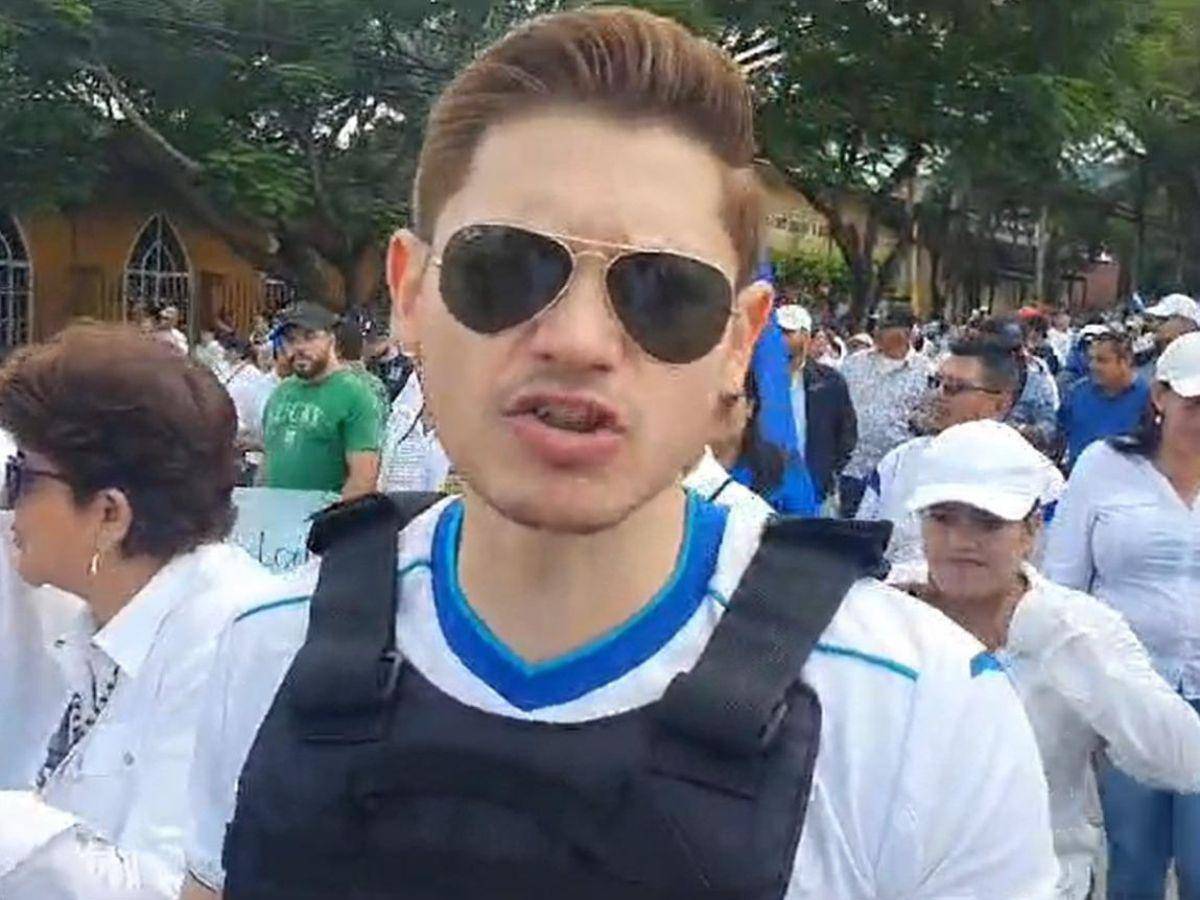 La Constitución no prohíbe a Rixi Moncada ser candidata y funcionaria, pese a lo que dice Rashid Mejía