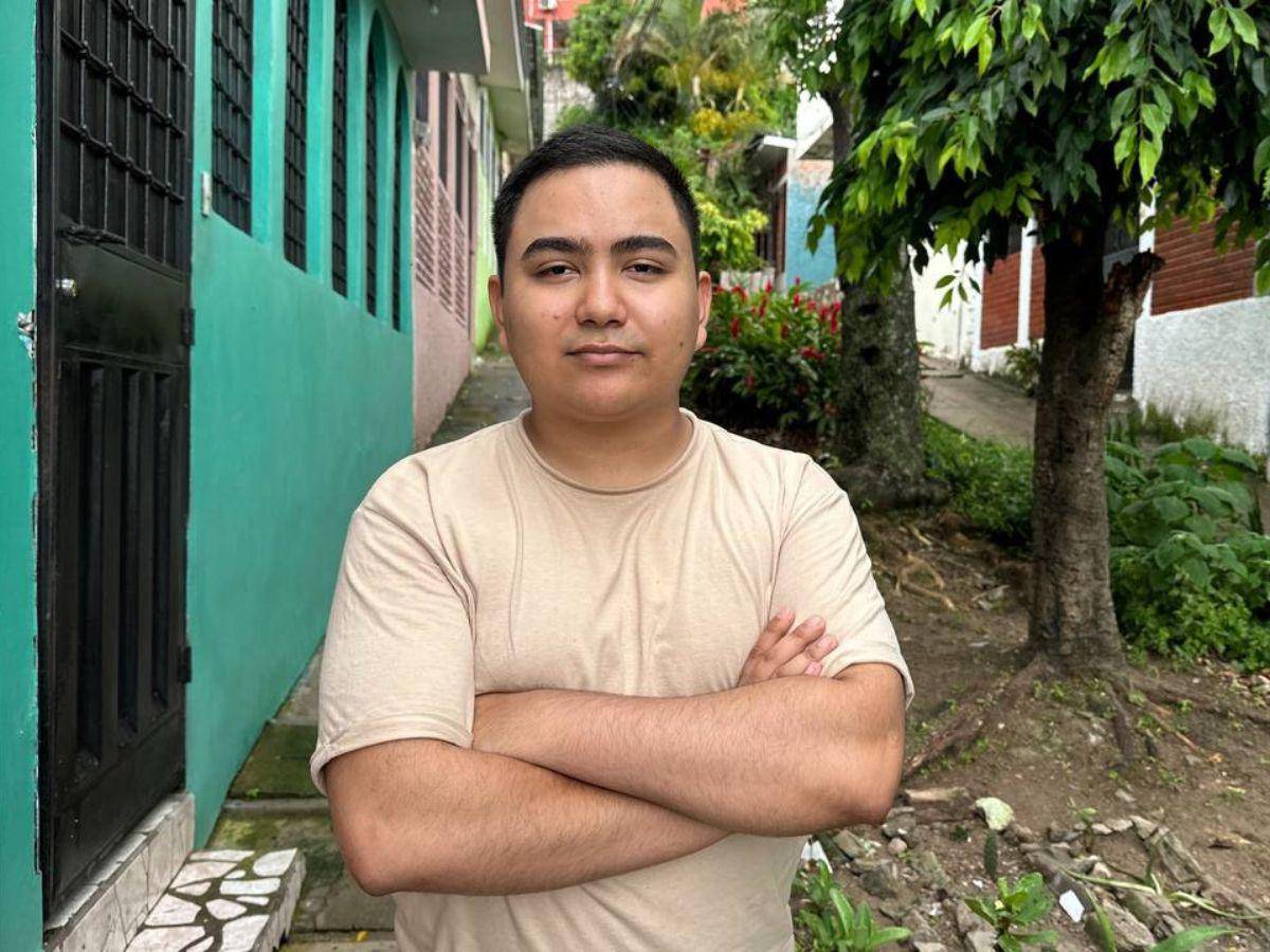 “El casco salvó mi vida”: Alejandro Ramos, sobreviviente de accidente en motocicleta