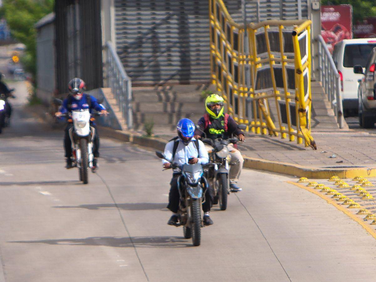 ¿Qué penas se aplican a quienes provocan muertes en accidentes de motos?