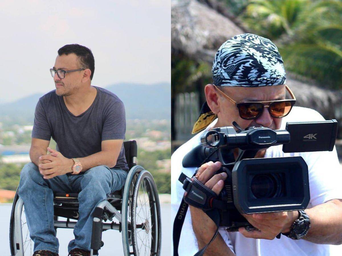 Marlon Martínez: un ejemplo de superación tras accidente vial que cambió su vida