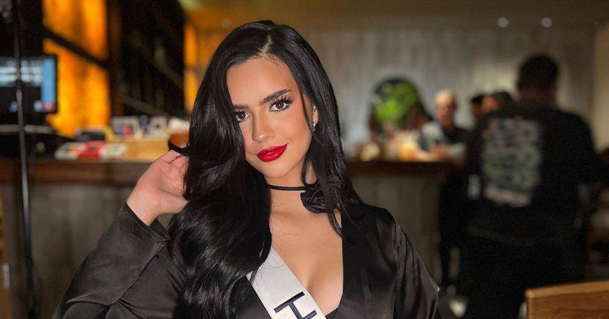 Zoe Clemente’s first statements after Miss Universe