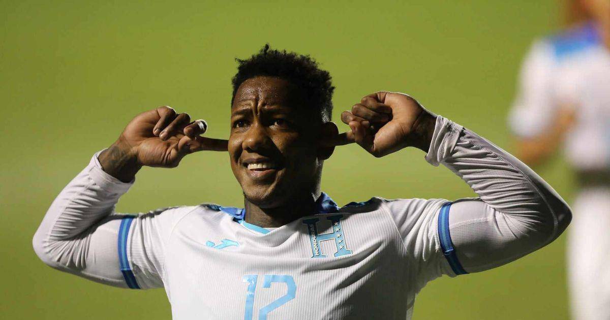 Honduras vs Cuba en vivo