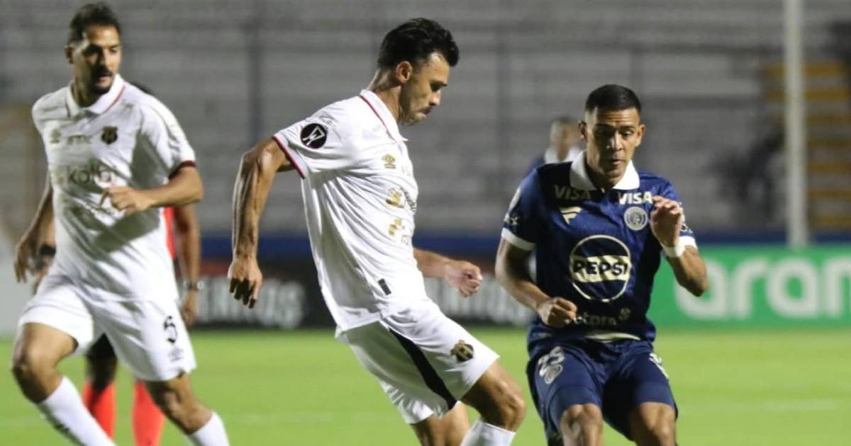 Android Studio Trans Motagua vs Alajuelense EN VIVO: Hora, canal que transmite y dónde ver ...