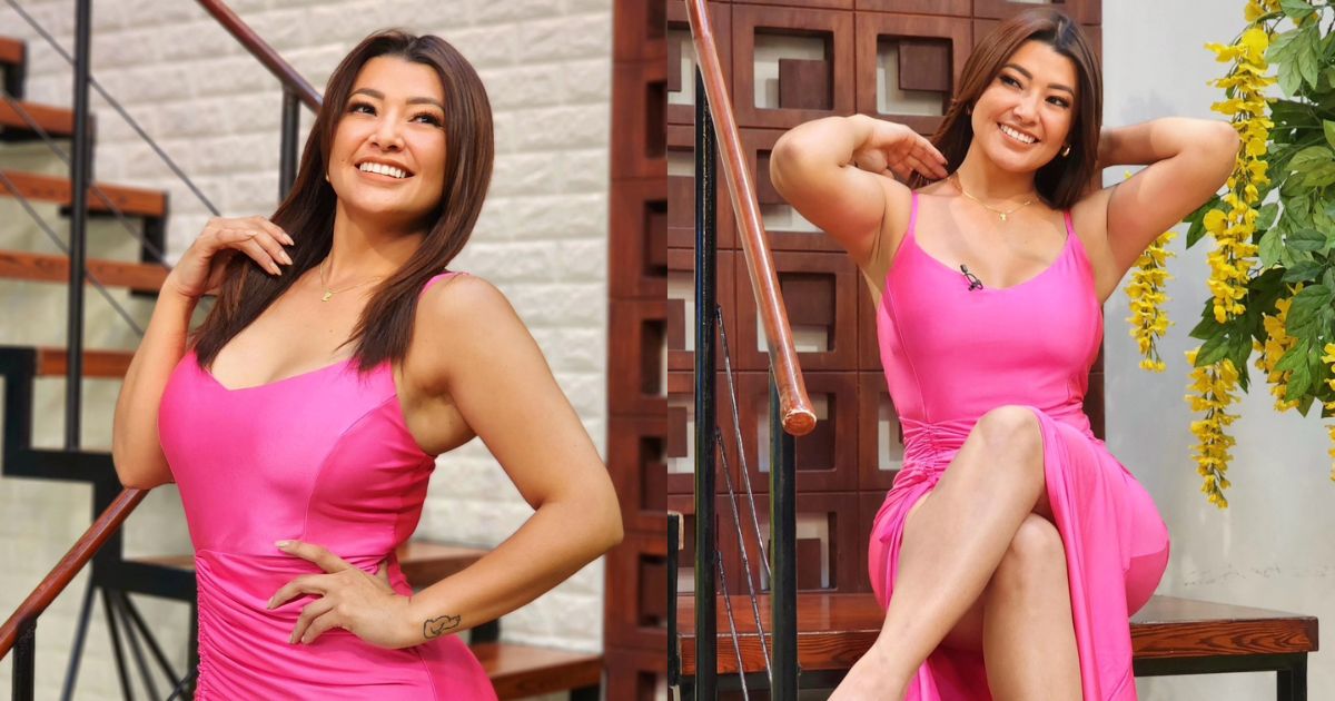 Milagro Flores Denies Someone Who Says He's Her Boyfriend: “I'm Single”