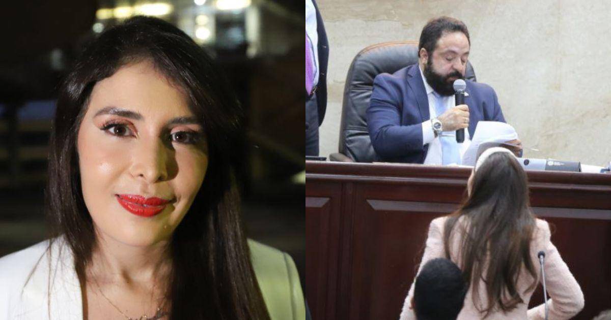 Iroshka sugiere test psicológico para Redondo