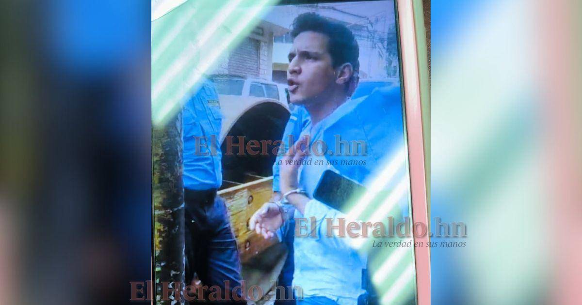 Subsecretario de Prensa del gobierno es detenido por conducir en estado de ebriedad