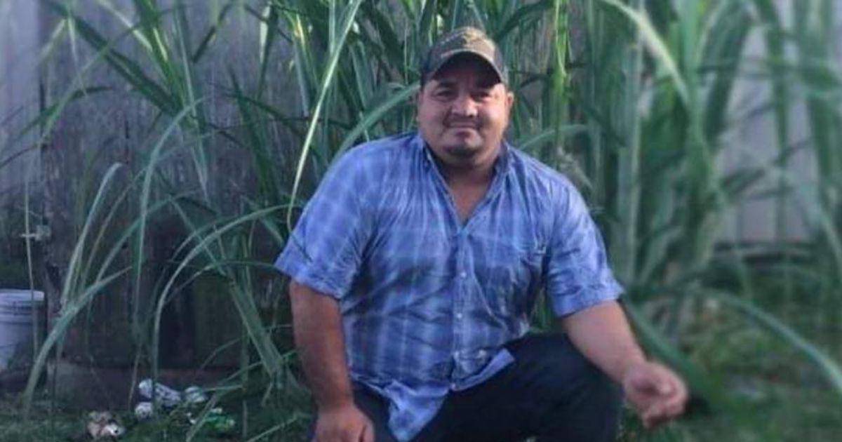 Hondureño murió en masivo accidente en Nueva Orleans