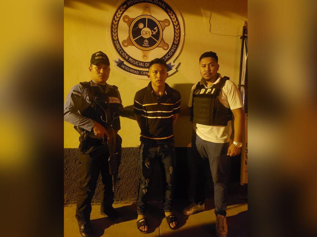 Hombre habría matado a su exsuegra por oponerse a que él tuviera una relación con su hija en Copán