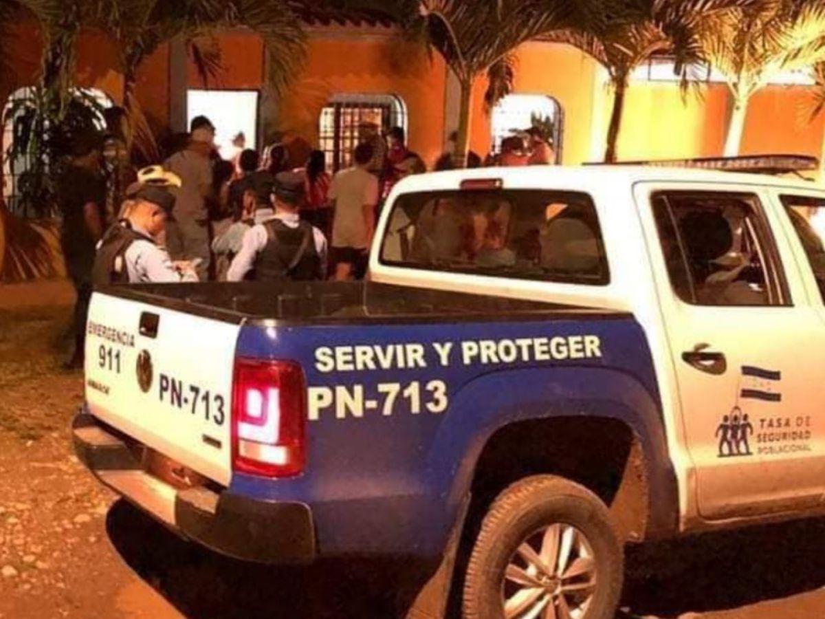 La muerte de Benigno ha creado indignación en los pobladores de Catacamas, pues era muy querido en esa localidad.