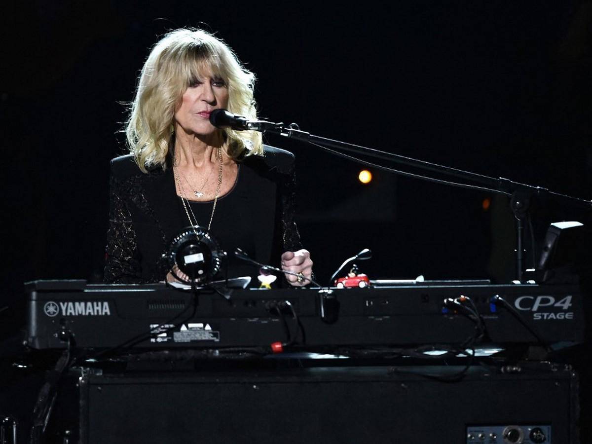 Muere la cantante Christine McVie, integrante de Fleetwood Mac