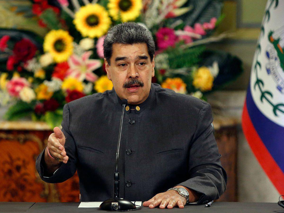 Acuerdo entre gobierno venezolano y oposición, permiten aliviar sanciones impuestas por EE UU