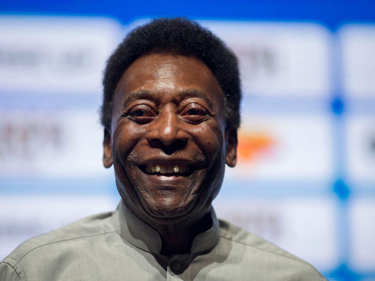 La FIFA dice que Pelé es “inmortal” y estará “siempre con nosotros”