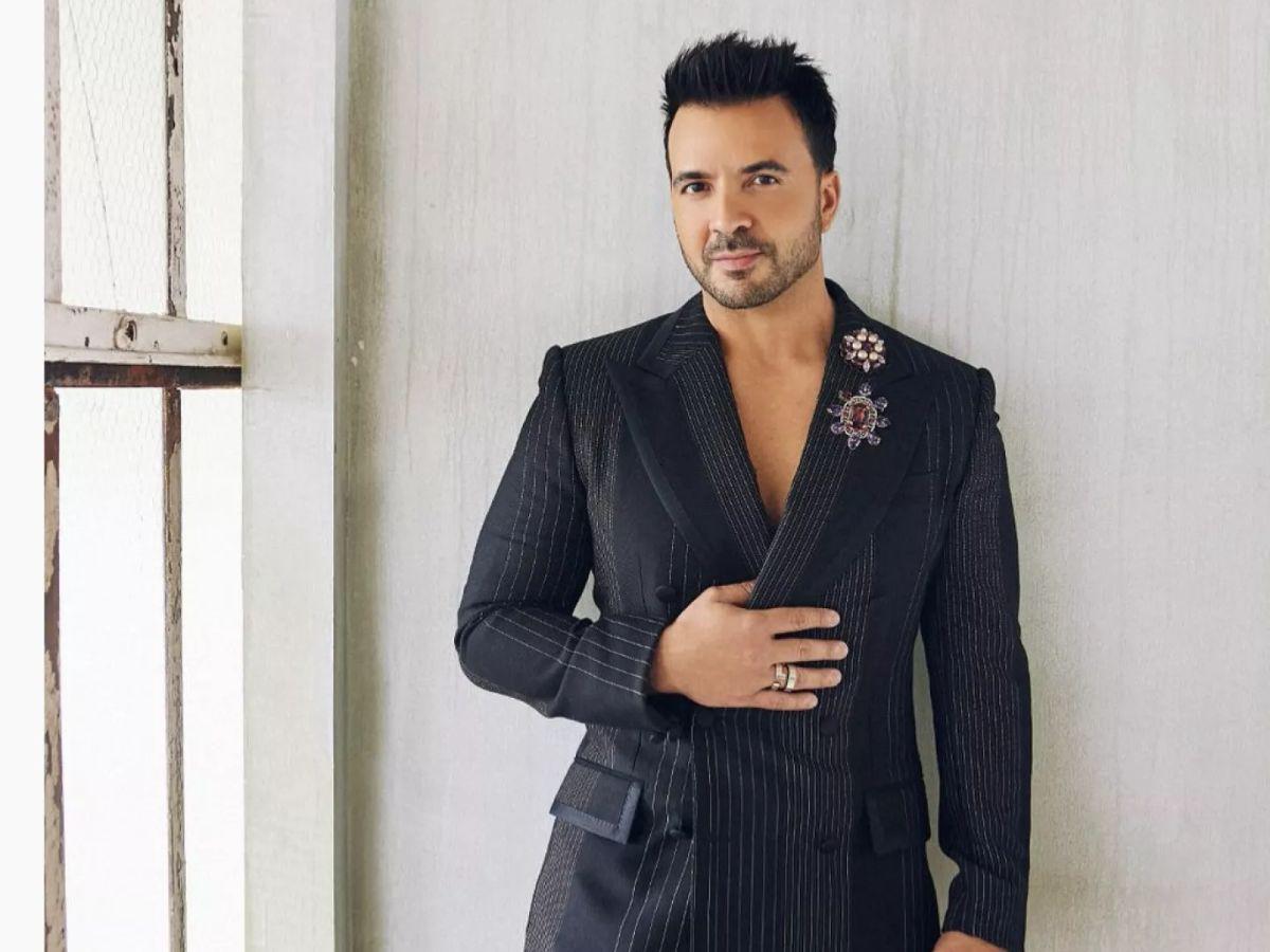 Luis Fonsi es uno de los artistas más premiados de los últimos años.