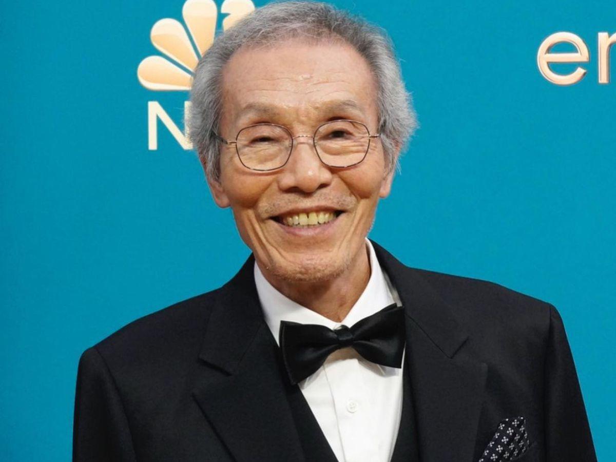 Acusan a O Yeong su, actor de “El juego del calamar” de conducta sexual inapropiada