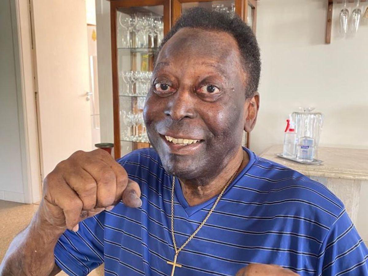 El calvario médico que terminó con la vida de Pelé